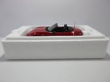 1:18 Kyosho SAMURAI Mazda Roadster Classic Red MX-5 ND KSR18009CR ResinCast