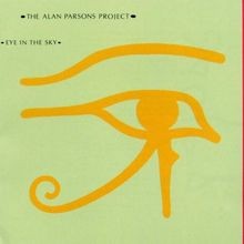 Eye In The Sky  von Alan Parsons Project | CD | Zustand sehr gut