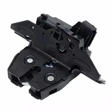 Rear Trunk Lock TailGate Latch Lock Actuator For 2011-2024 Buick Chevrolet GMC