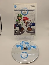 Mario Kart Wii (Nintendo, 2008)