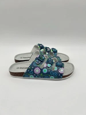 Björndal Damen Sandale Blau EUR 42 - Bild 1 von 4