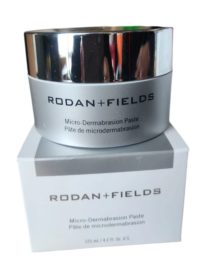 Rodan + Fields Microdermabrasion for sale - eBay