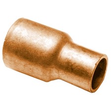 Ppg 55349 For Plumbmaster 1 Ftg X 34 Copper Reducer Domestic Ppg 55349 For Plumbmaster 1 Ftg X 34 Copper Reducer Domestic