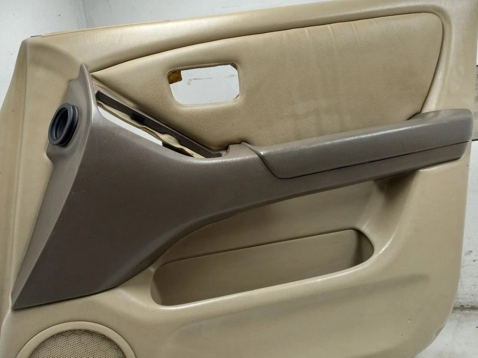 1999 LEXUS RX300 PAINEL DA PORTA DIREITA DO PASSAGEIRO DIANTEIRO TAN-LA00 - Imagem 4 de 4