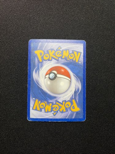Surskit 78/107 Deoxys Reverse Holo - Picture 3 of 3
