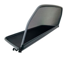 KAWI Windschott für Mercedes SL R107 W107 Baujahr 1971-1989 (Grau) KAWI Windschott für Mercedes SL R107 W107 Baujahr 1971-1989 (Grau)