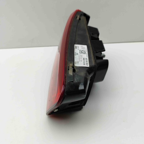 AUDI A6 Avant 4G5 C7 4GD Left Side Tailgate Tail Light 4G9945093F 2.0 319797 RHD - Picture 4 of 6