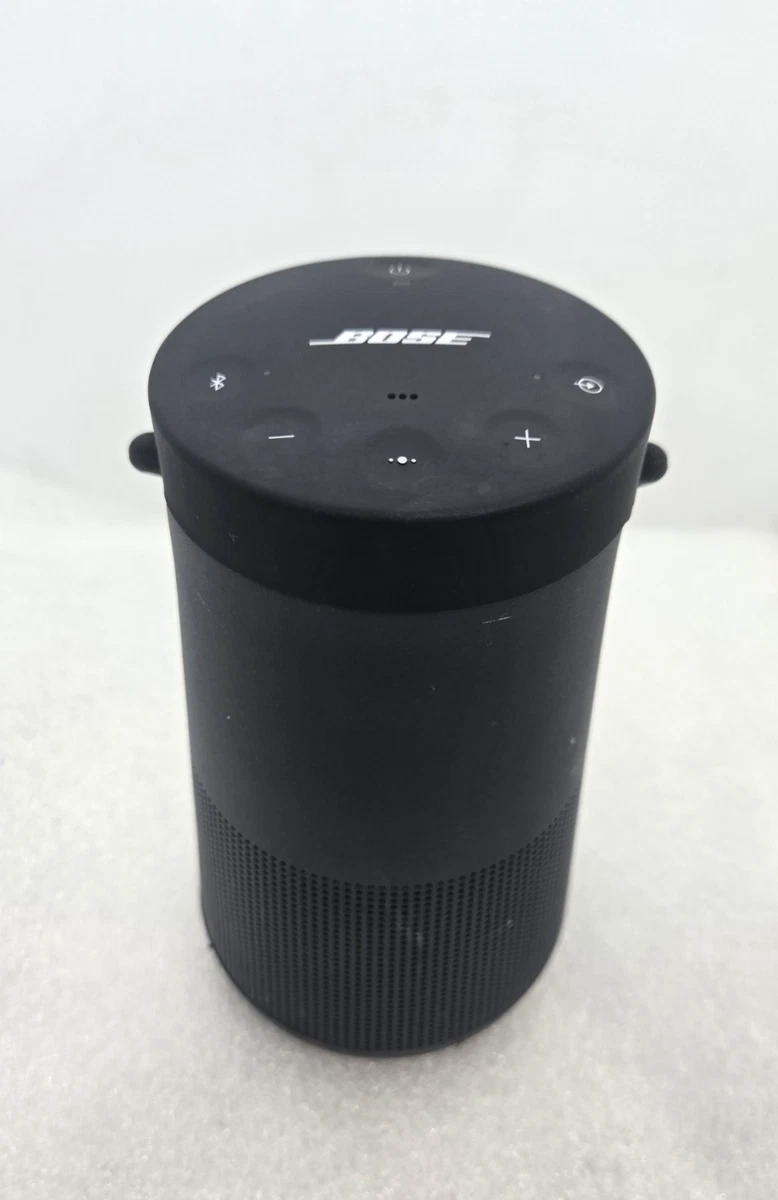 Bose SoundLink Revolve Speakers for sale - eBay
