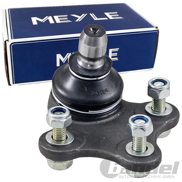 Meyle Traggelenk Passend FüR Opel Corsa D Adam Fiat Punto Alfa Romeo Mito-image