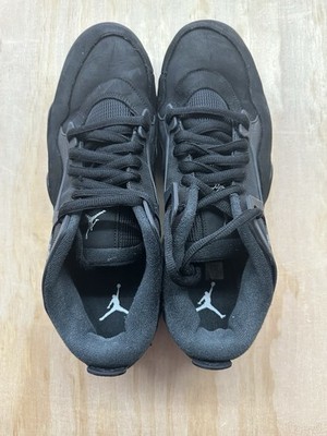 Size 15 - Air Jordan 4 RM Black Cat for sale online | eBay