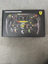 Thrustmaster Formula Wheel Add-On Ferrari SF1000 Edition