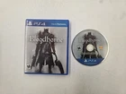 Bloodborne (PS4)