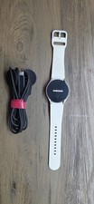 Galaxy Watch 6 SM-R930 40mm Silver Smartwatch Black