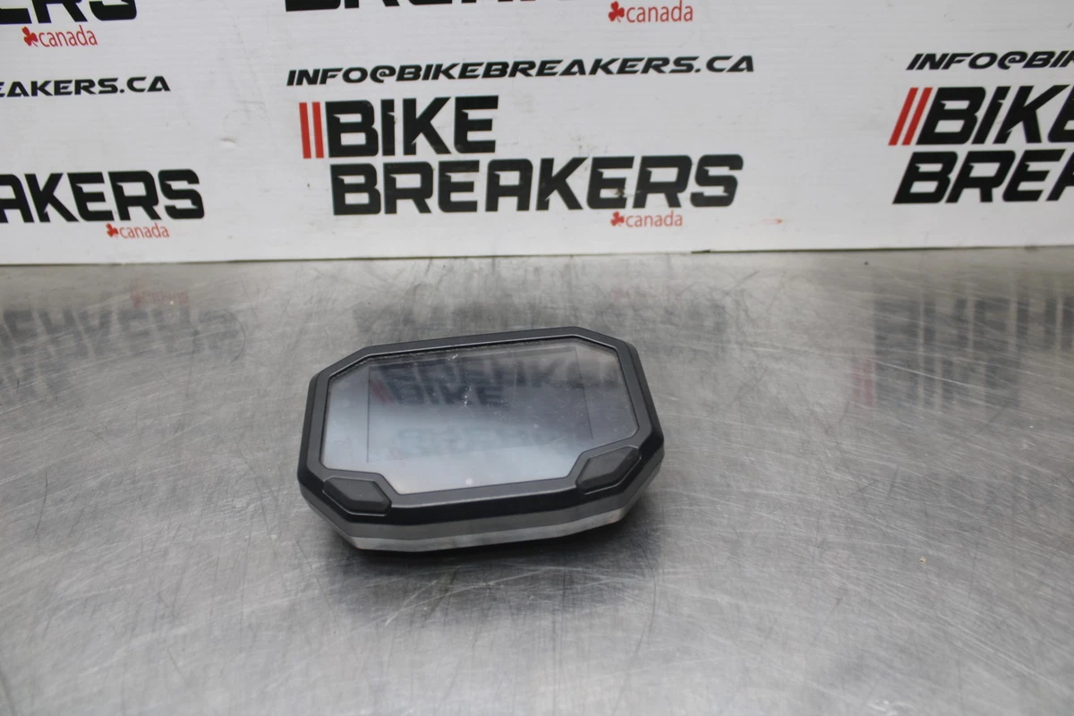 Motorcycle Instruments and Gauges for Kawasaki Ninja 1000 for sale