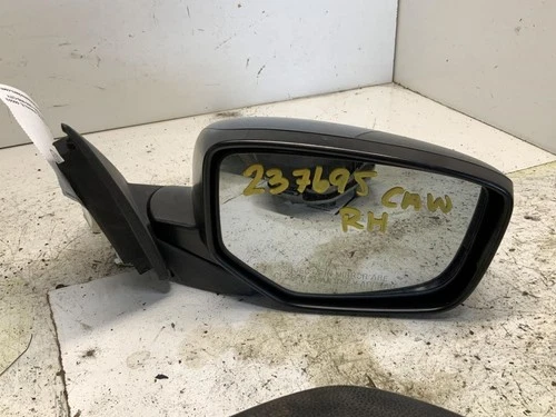 Passenger Side View Mirror Power Coupe Heated Fits 08-12 ACCORD 1233386