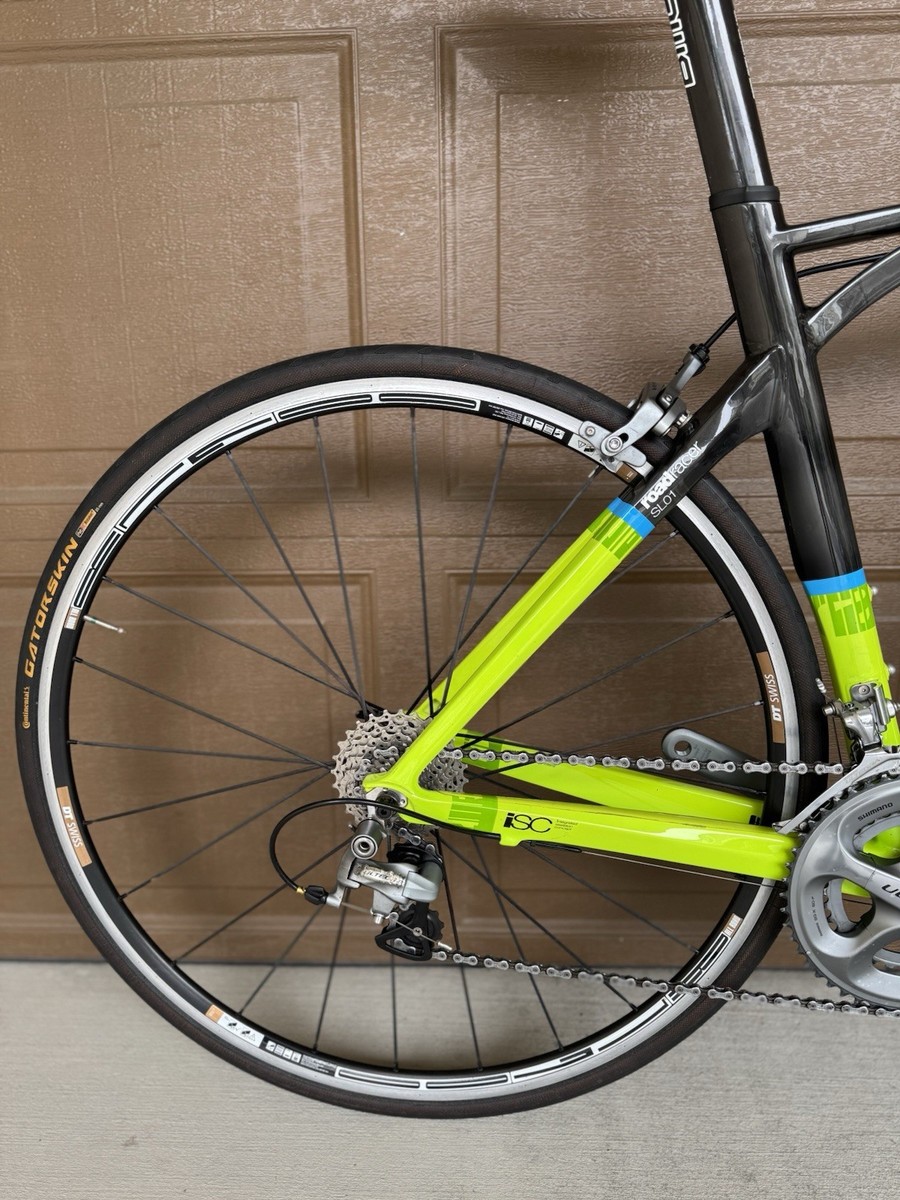 BMC Roadracer SL01 Carbon Road Bike 57 CM | eBay
