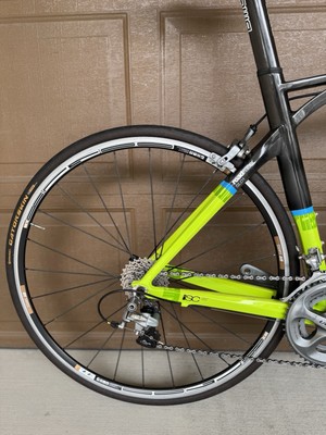 BMC Roadracer SL01 Carbon Road Bike 57 CM | eBay