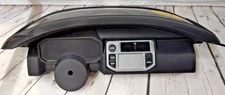 Genuine Famosa Feber 12v Range Rover Dashboard with Windshield and Sound Pack