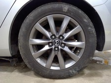 Wheel 17x7-12 Fits 18-21 Mazda 6 1085206