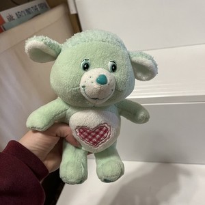 Poseable figure Gentle Heart Lamb Complete (C348) EUR 39