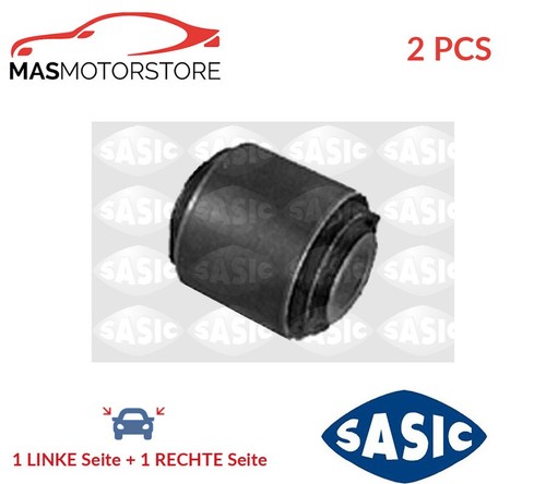 LINKS RECHTS QUERLENKER SATZ VORNE SASIC 2005256 2PCS A NEU OE QUALITÄT ...