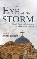 Mitri Raheb | In The Eye Of The Storm | Buch | Englisch (2023)