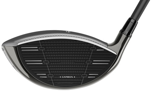 Left Hand TaylorMade Qi35 MAX Lite 10.5* Driver Sr Mitsubishi Vanquish 4 New - Picture 3 of 6