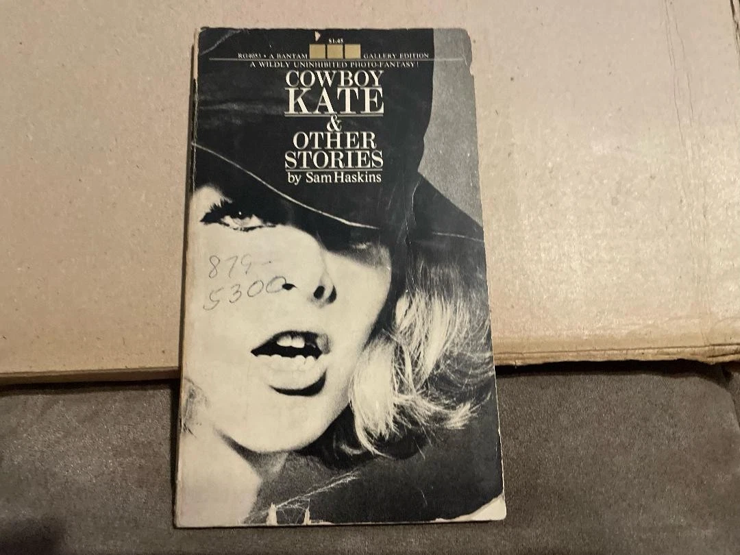 sam haskins products for sale | eBay