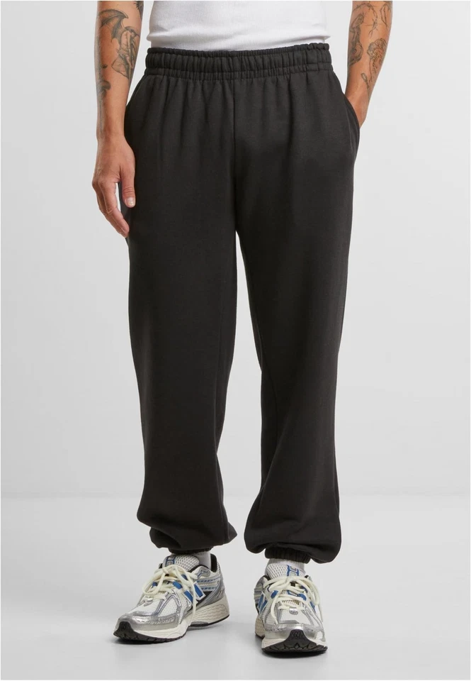 Urban Classics TB7282 | Basic Essential Sweatpants Herren Jogginghosen