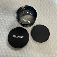 DECO GEAR PRO SERIES 2.2X HIGH DEFINITION AF TELESCOPE LENS 58MM