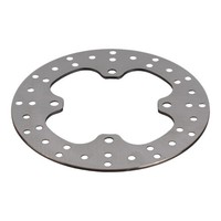 TRW Bremsscheibe MST323 | FüR Honda NX Dominator 650 1988-1996 RD02 Hinten / Rea
