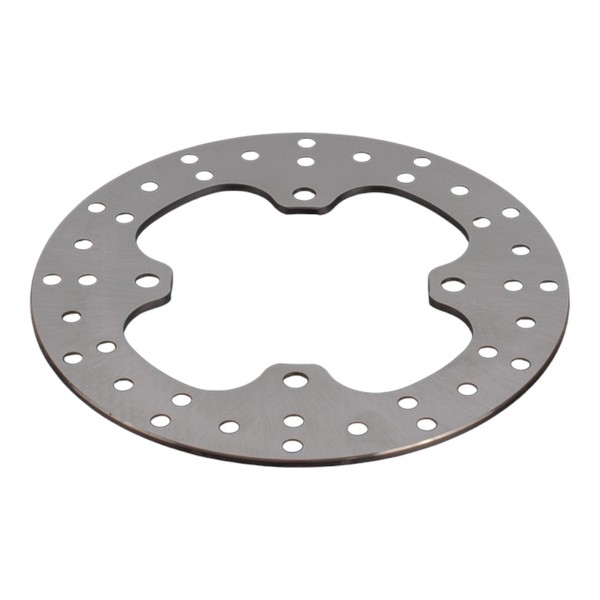 TRW Bremsscheibe MST323 | FüR Honda NX Dominator 650 1988-1996 RD02 Hinten / Rea-image