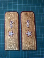 Romanian infantry general medical  communist period