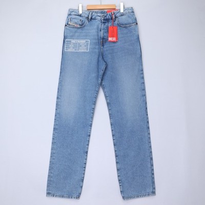 ■ 22ss DIESEL デニム 1955 D-Rekiv a1515 □ 22ss DIESEL デニム 1955 D-Rekiv a1515 1955 D-Rekiv Man