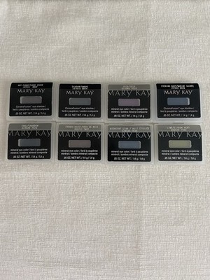Mary Kay Eyeshadow DISCONTINUED *CHOOSE YOUR SHADE*