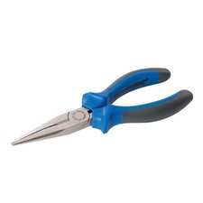 Image of Silverline Expert Long Nose Pliers 150mm