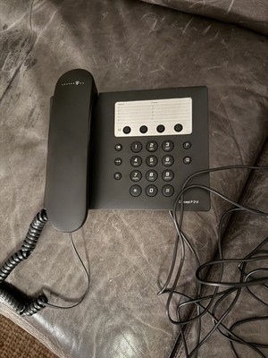 Telecom Telefon Concept P 214