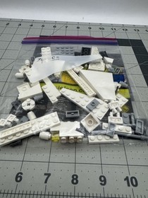 LEGO Star Wars Imperial Shuttle - BrickMaster - 20016 - Complete w/ Instructions