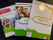 Green Line Transition Klausurvorschläge Klas...
