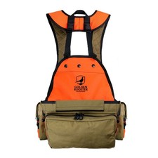 Golden Rooster Outdoors Upland Hunting Vest