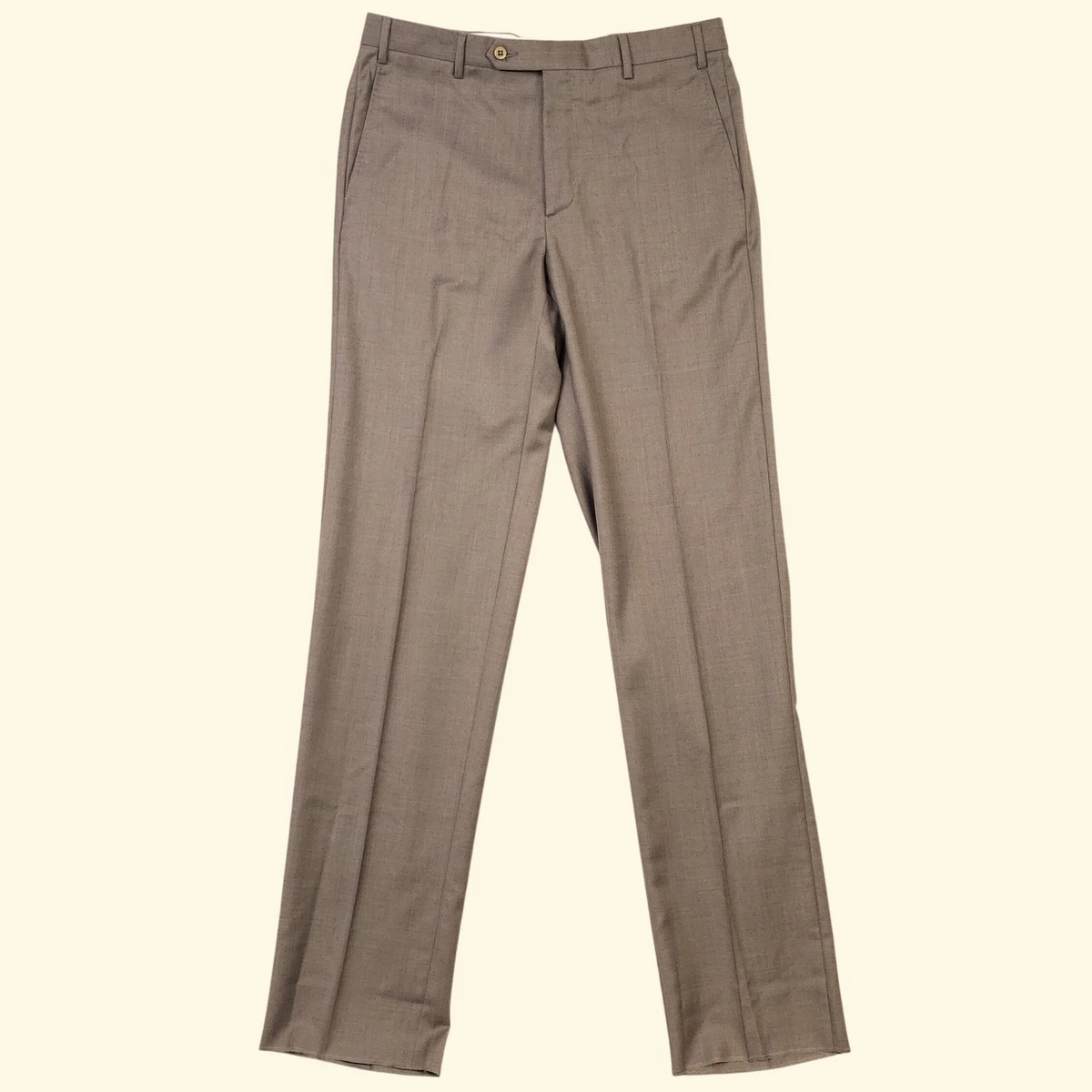 Zanella Brown Pants for Men for sale | eBay
