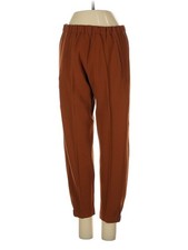 Babaton Women Brown Track Pants XXS
