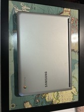 Samsung Chromebook Series 5 XE303C12 12.1" Laptop Computer Notebook