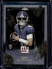 2025 Topps Chrome Jaxson Dart Base (RAW)