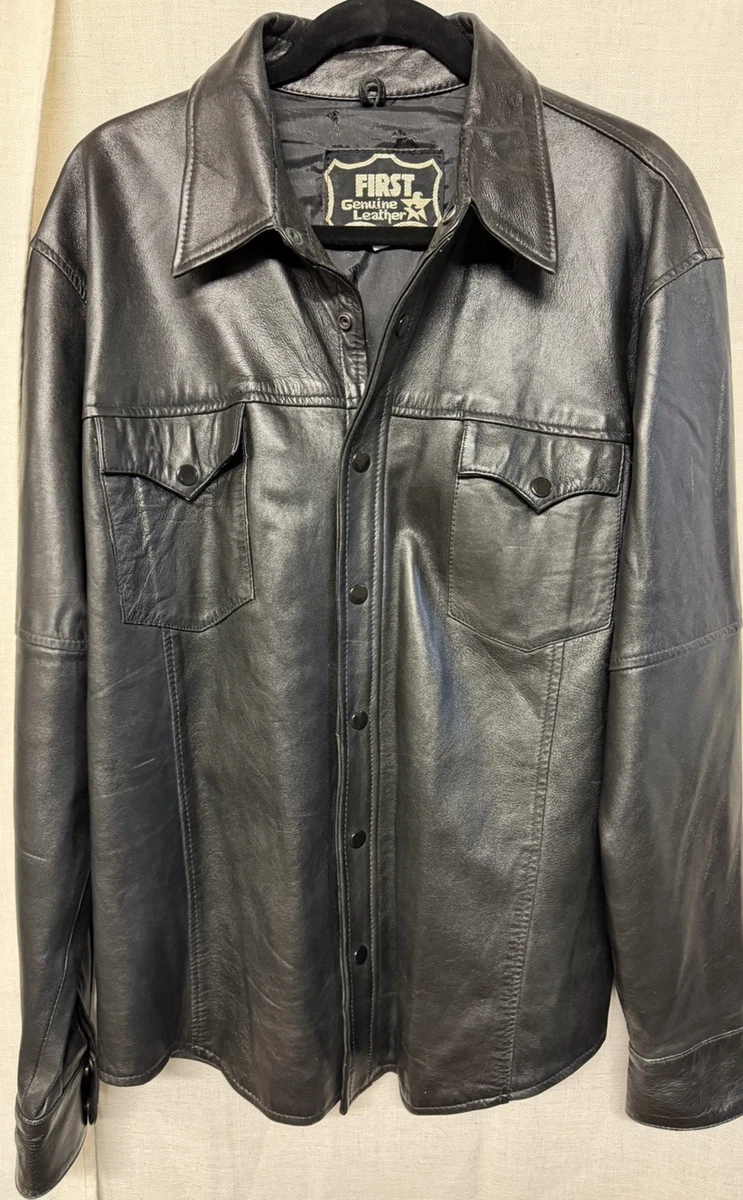 25+ leather motorcycle shirt for sale | Updated Oct 2026