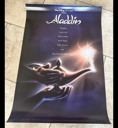 Lot de 8 affiches de cinéma double face - Photo 12/12