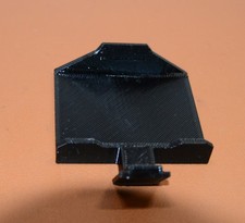 Genuine Immersion RC PowerPlay Tapeless Holder