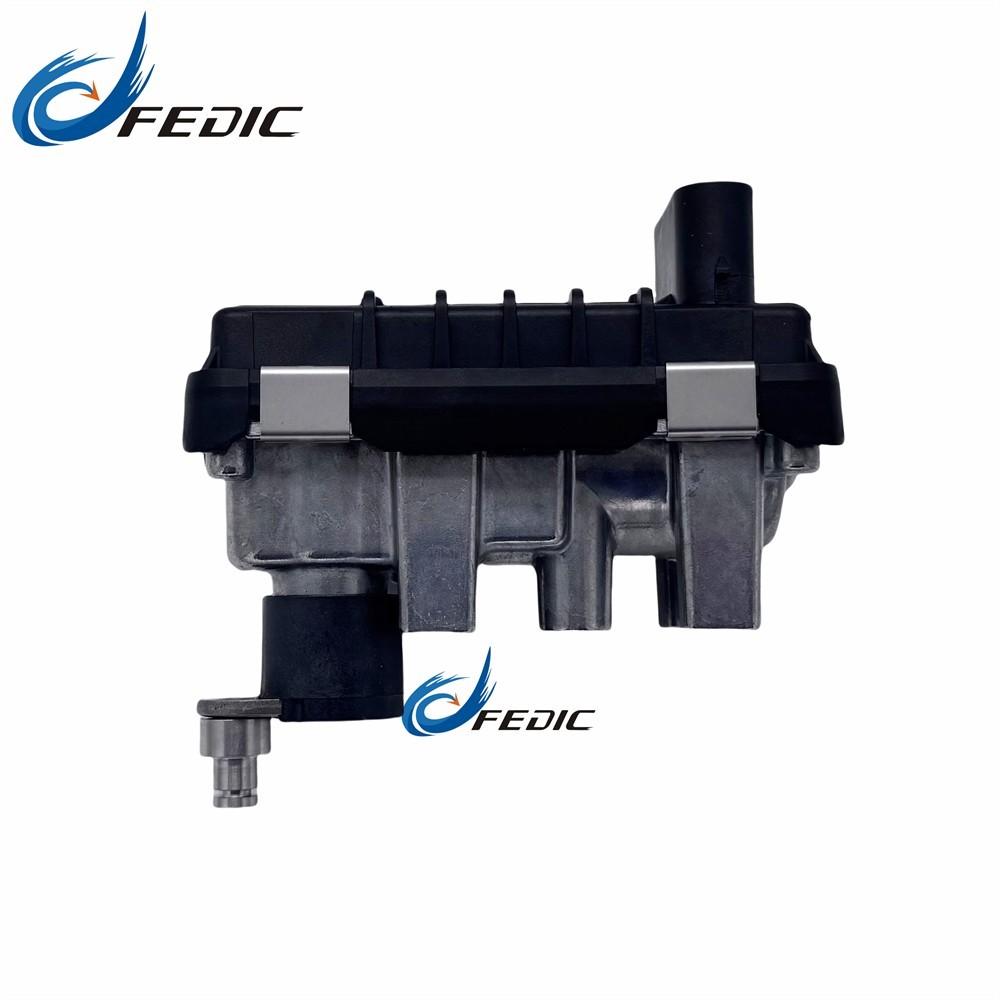 Turbo actuator G-031 763797 for Maserati Ghibli 3.0 Diesel 2015 822222