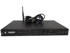 SINGTRONIC KTV-9000UHD FOR KARAOKE WITH POWER CABLE (EPJ030902)