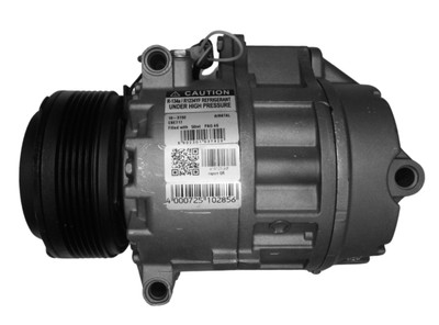 Airstal 10-3792 Kompressor, Klimaanlage für BMW